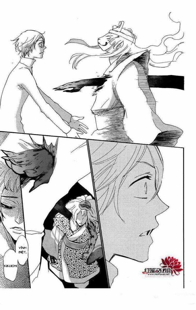 Thổ Thần Tập Sự - Chapter 133 - Trang 15