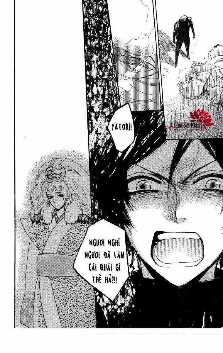 Thổ Thần Tập Sự - Chapter 133 - Trang 16