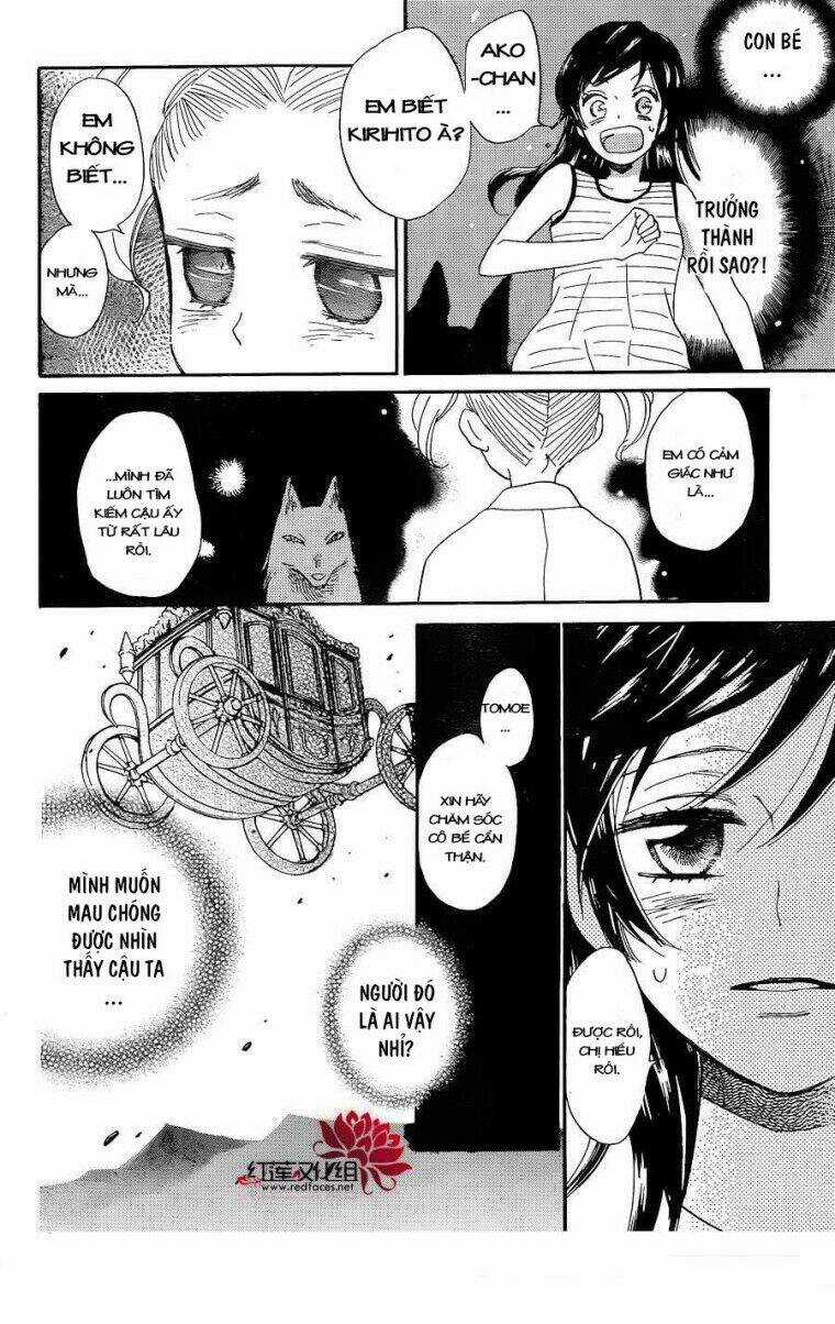 Thổ Thần Tập Sự - Chapter 133 - Trang 20