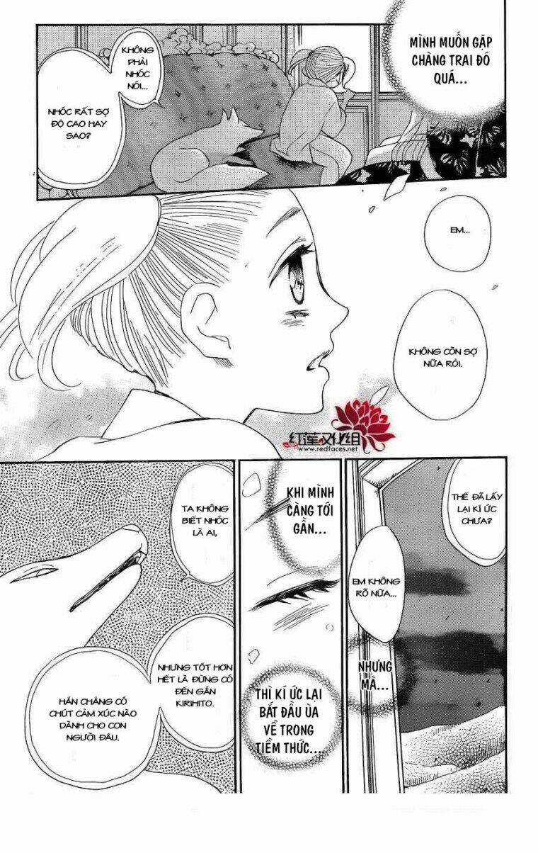 Thổ Thần Tập Sự - Chapter 133 - Trang 21