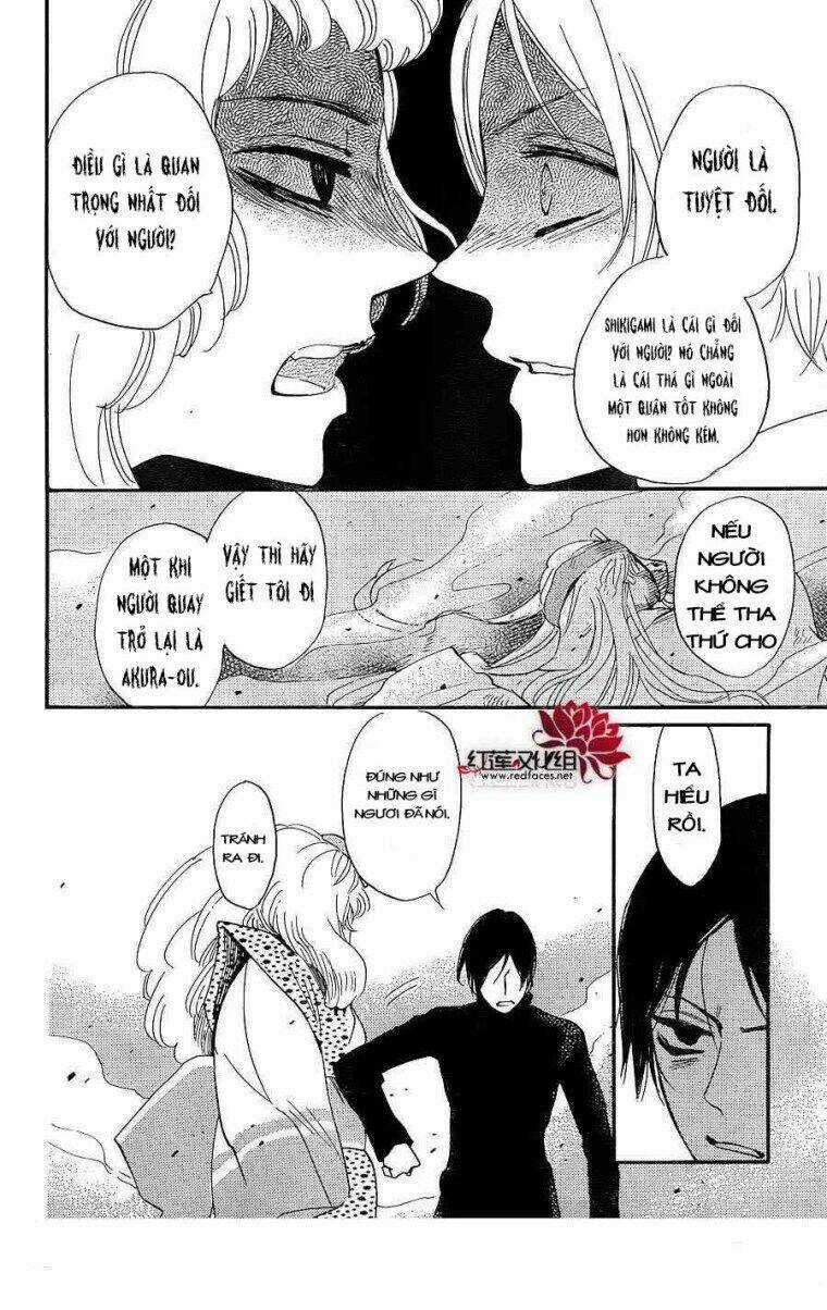 Thổ Thần Tập Sự - Chapter 133 - Trang 24