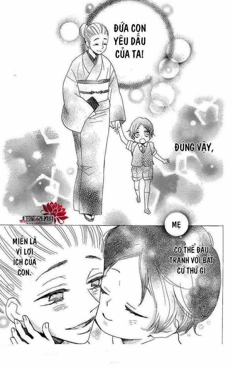 Thổ Thần Tập Sự - Chapter 133 - Trang 26