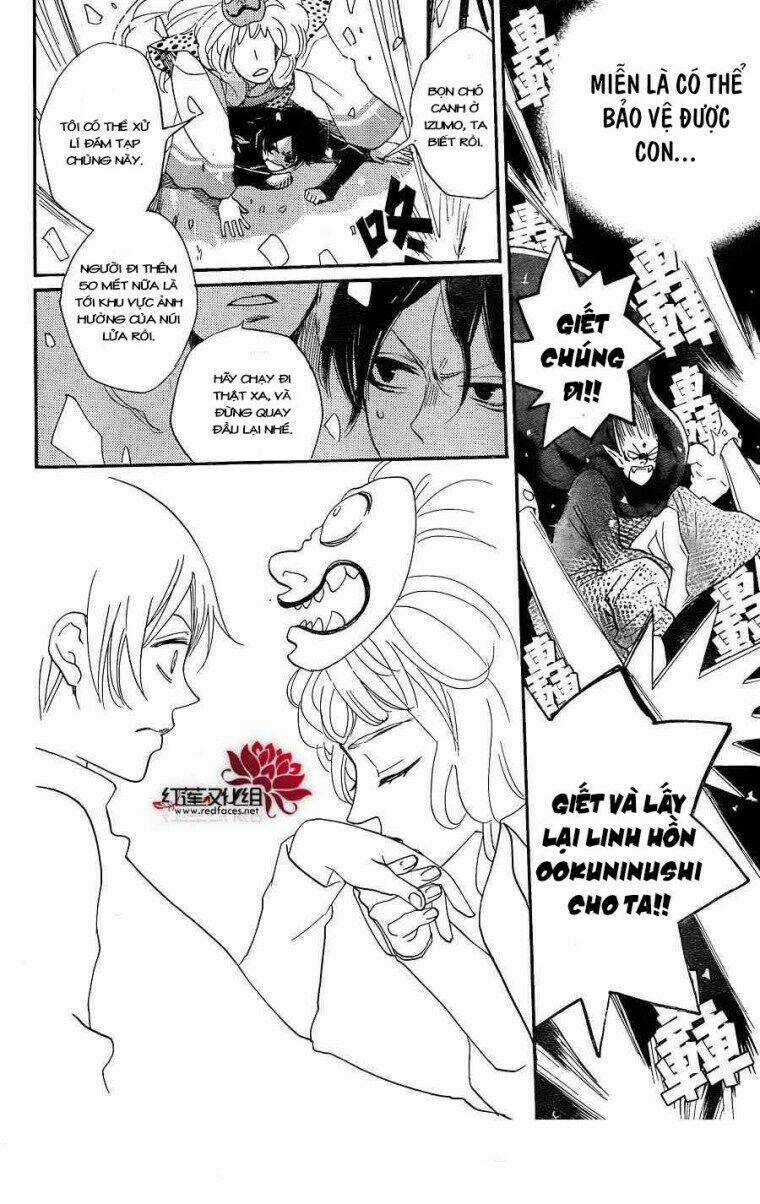 Thổ Thần Tập Sự - Chapter 133 - Trang 27