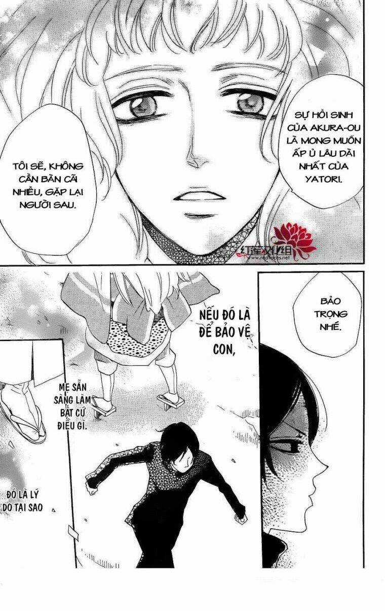 Thổ Thần Tập Sự - Chapter 133 - Trang 28