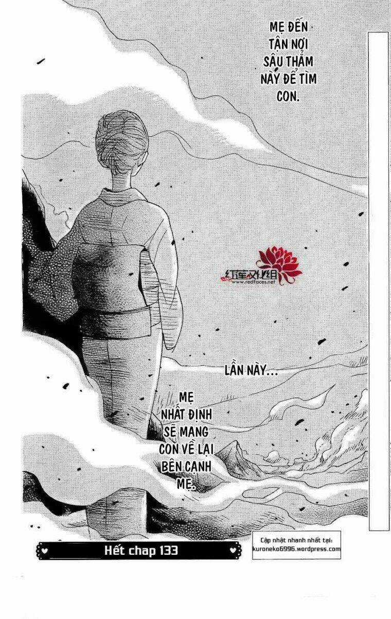 Thổ Thần Tập Sự - Chapter 133 - Trang 29