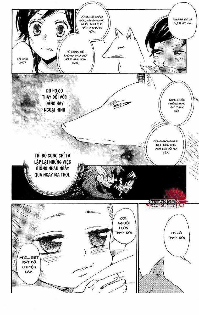 Thổ Thần Tập Sự - Chapter 133 - Trang 4