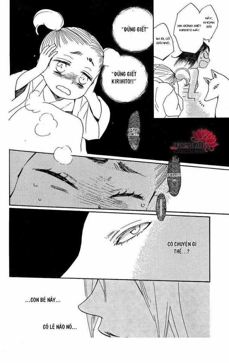 Thổ Thần Tập Sự - Chapter 133 - Trang 10