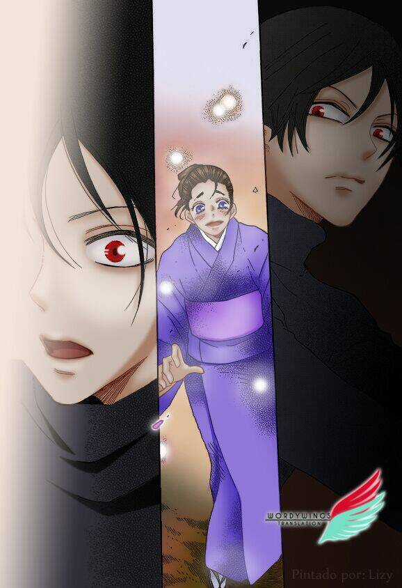 Thổ Thần Tập Sự - Chapter 134 - Trang 17