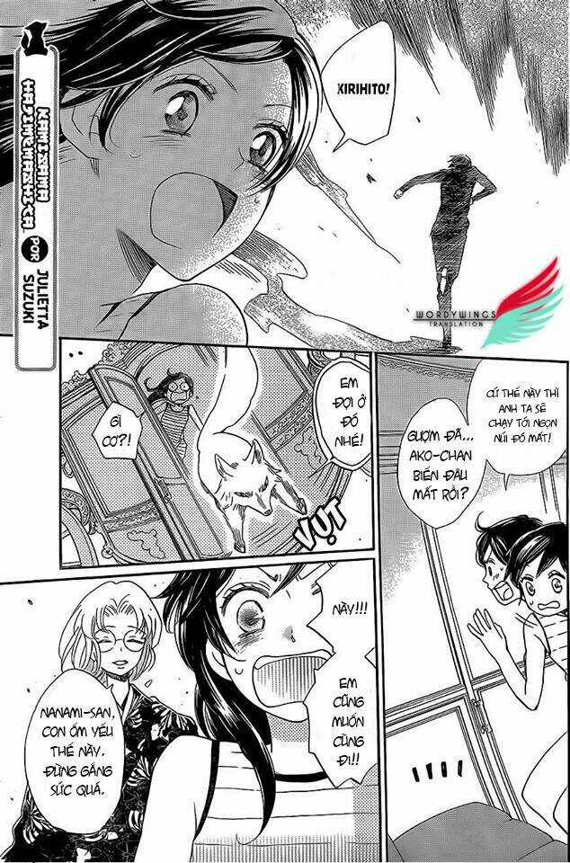 Thổ Thần Tập Sự - Chapter 134 - Trang 3