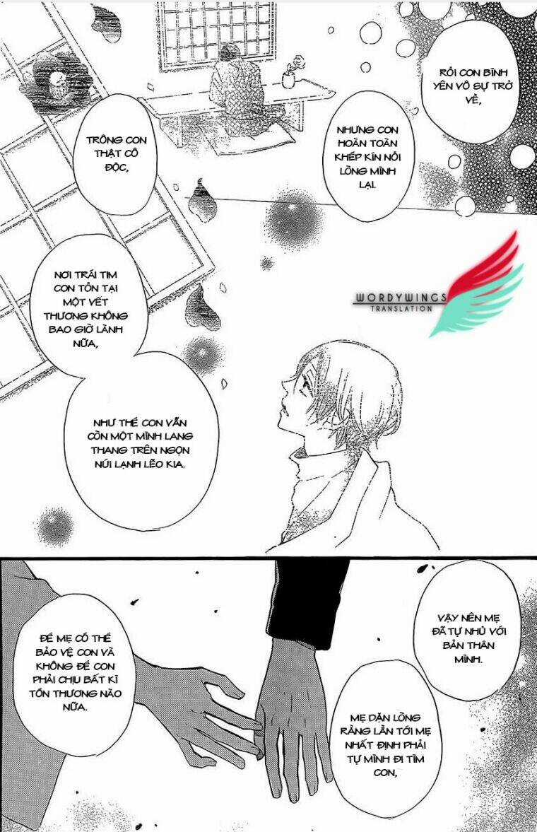 Thổ Thần Tập Sự - Chapter 134 - Trang 23