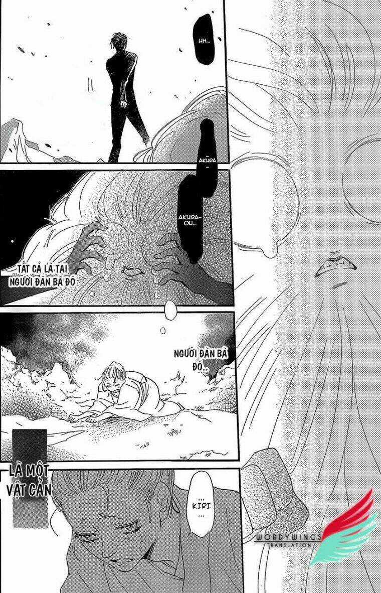 Thổ Thần Tập Sự - Chapter 134 - Trang 30