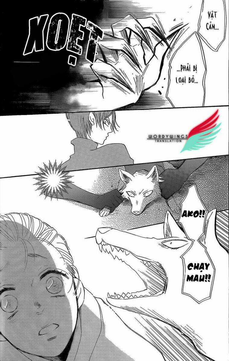 Thổ Thần Tập Sự - Chapter 134 - Trang 31