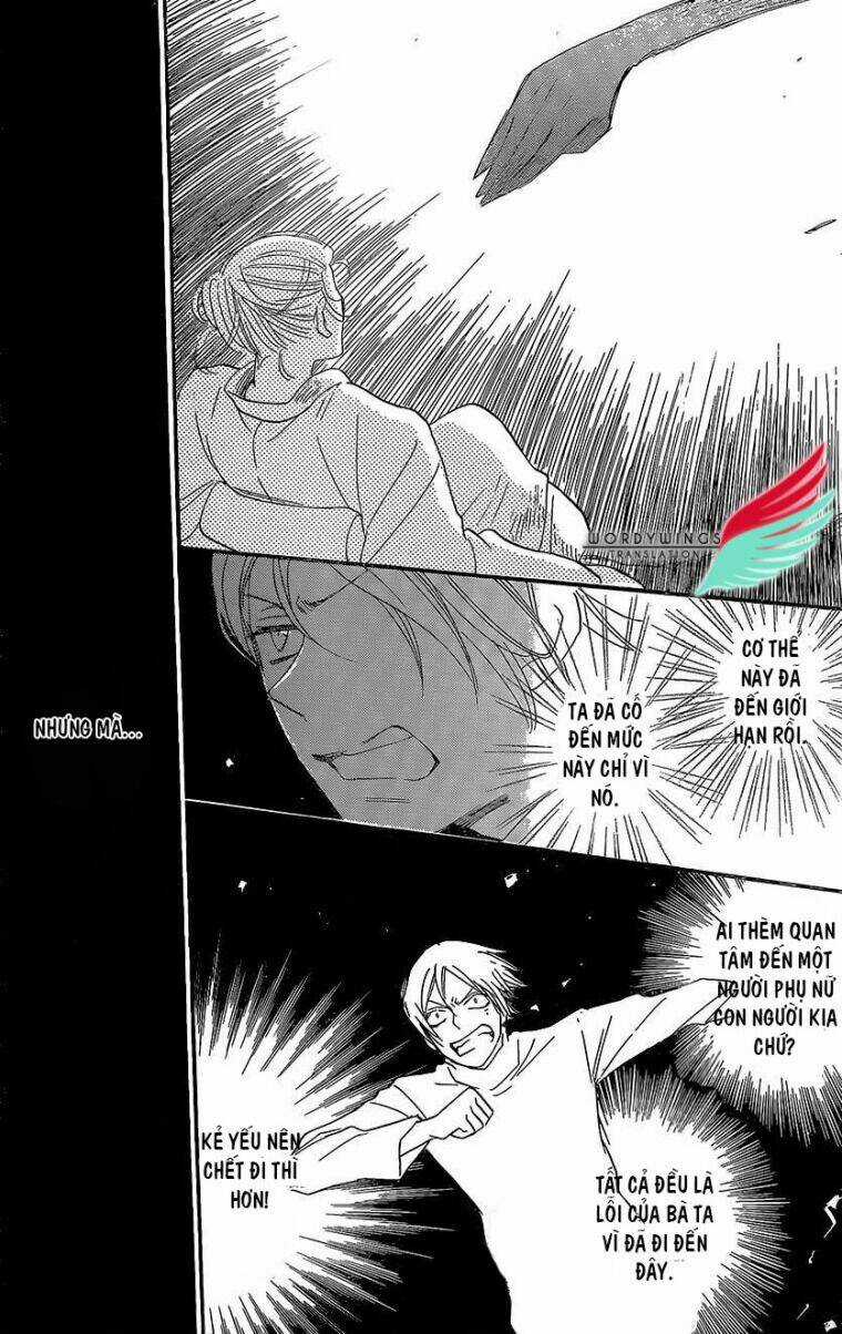 Thổ Thần Tập Sự - Chapter 134 - Trang 32