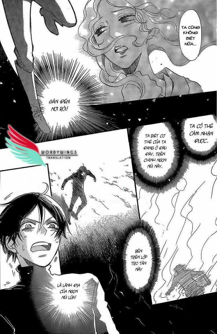 Thổ Thần Tập Sự - Chapter 134 - Trang 10