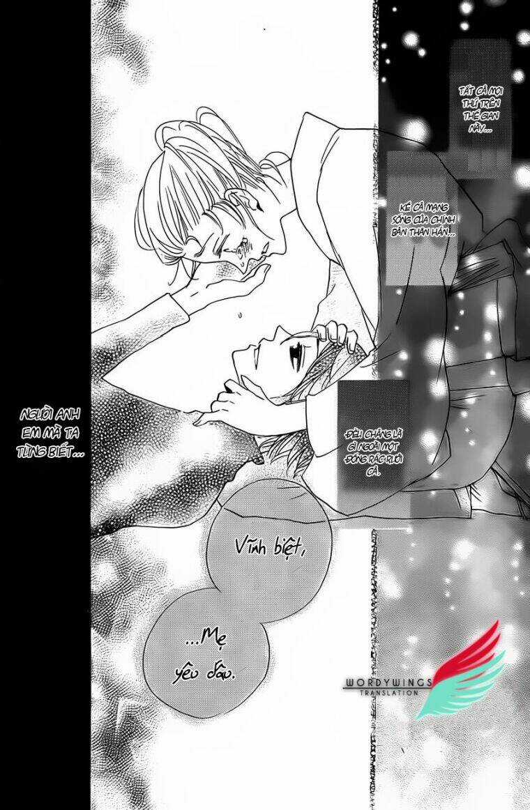 Thổ Thần Tập Sự - Chapter 135 - Trang 14