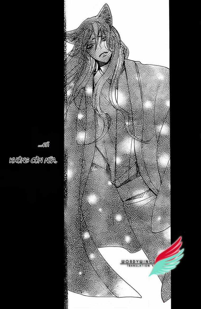 Thổ Thần Tập Sự - Chapter 135 - Trang 15