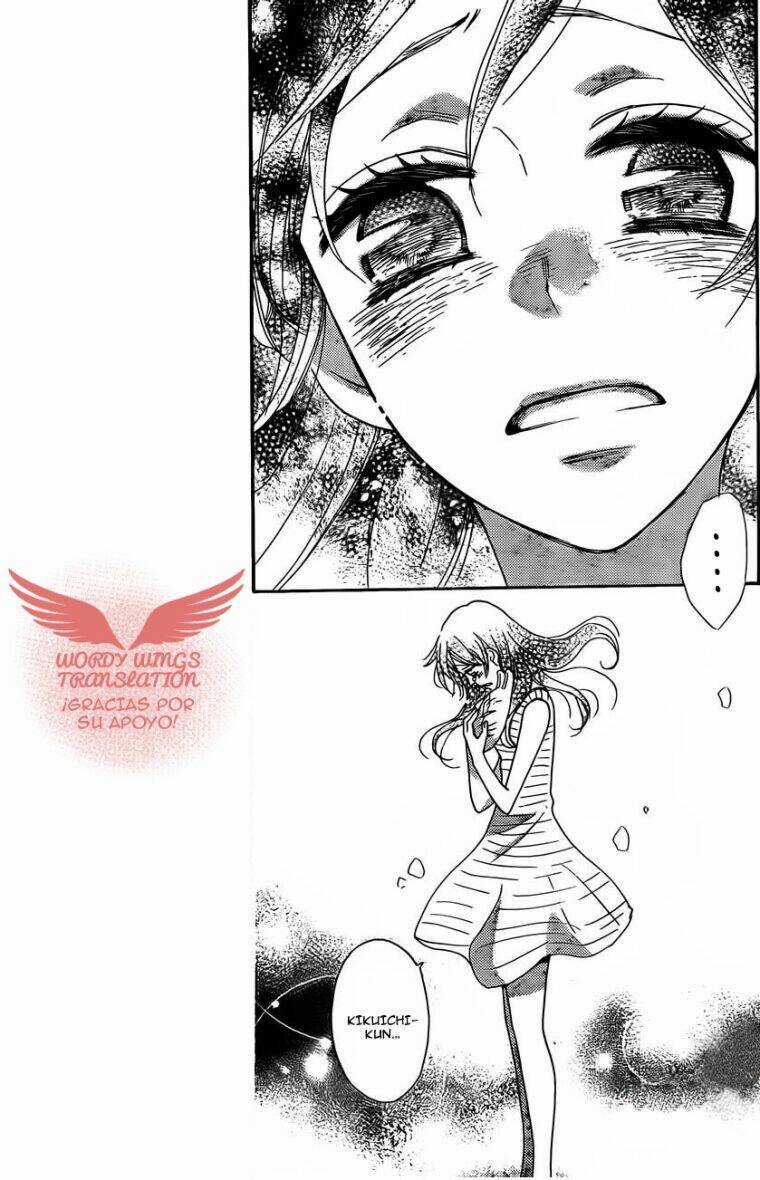 Thổ Thần Tập Sự - Chapter 135 - Trang 17