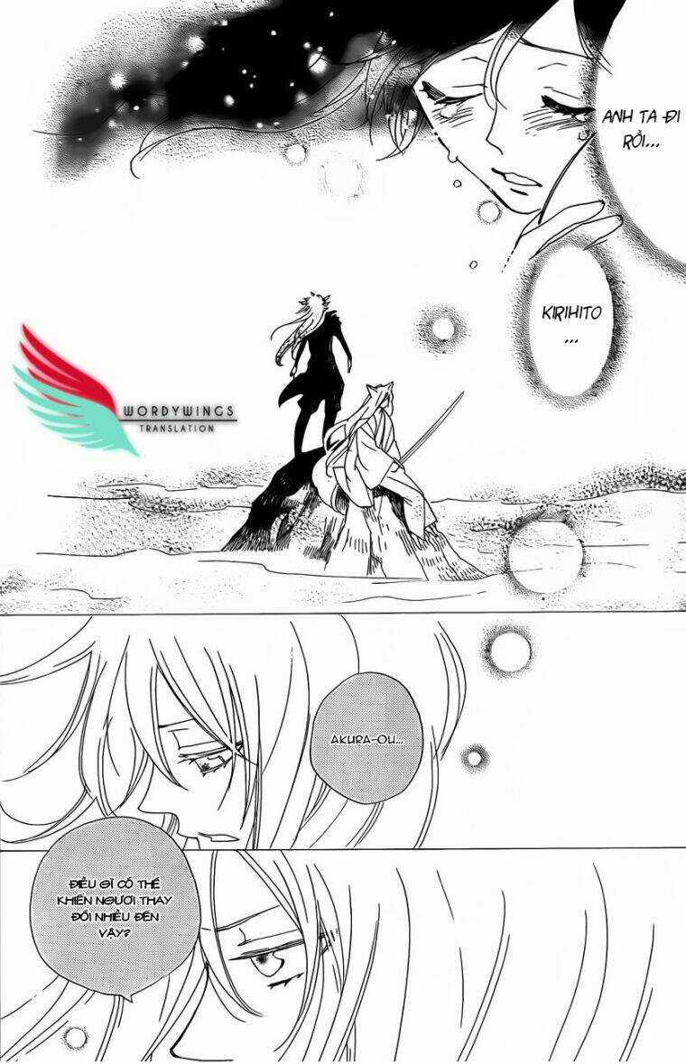 Thổ Thần Tập Sự - Chapter 135 - Trang 18