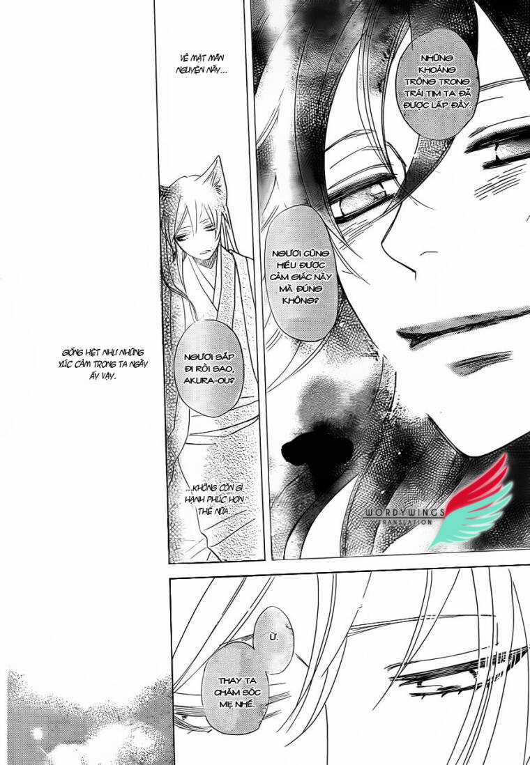 Thổ Thần Tập Sự - Chapter 135 - Trang 26