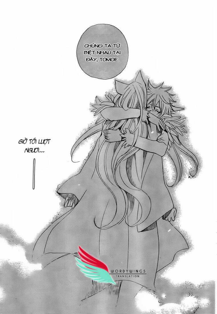 Thổ Thần Tập Sự - Chapter 135 - Trang 27