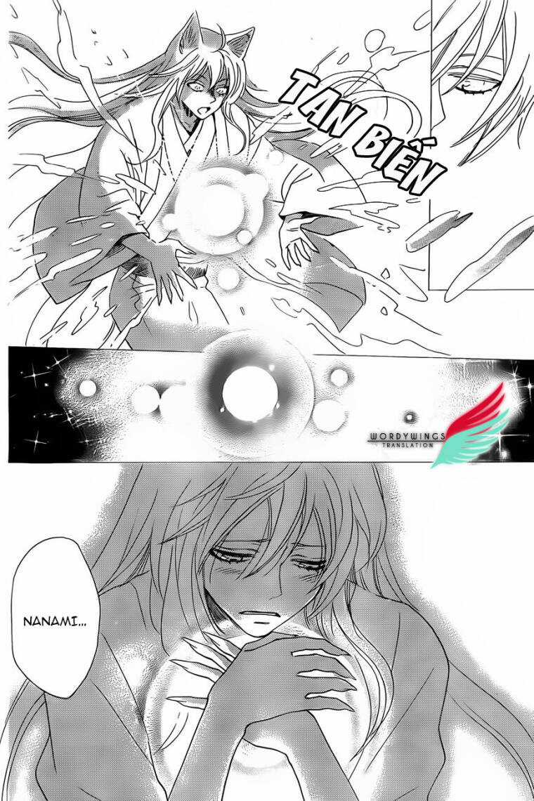 Thổ Thần Tập Sự - Chapter 135 - Trang 29