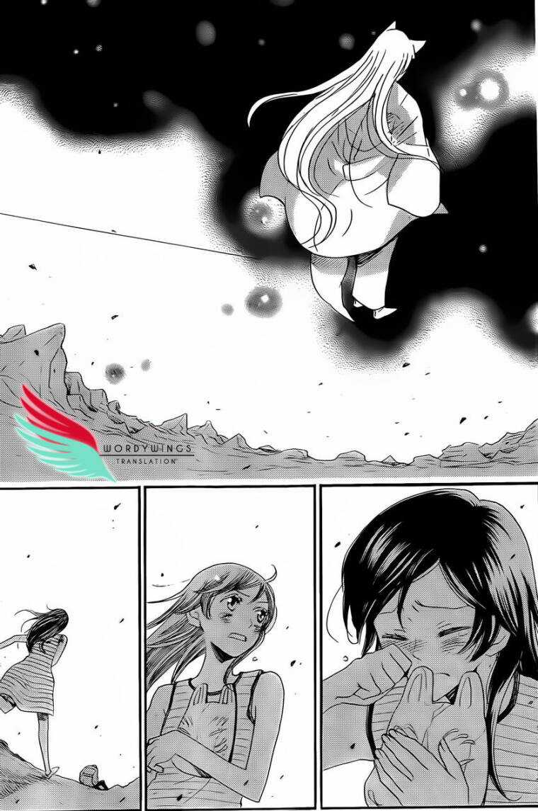 Thổ Thần Tập Sự - Chapter 135 - Trang 30