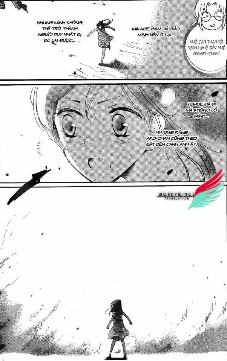 Thổ Thần Tập Sự - Chapter 135 - Trang 4