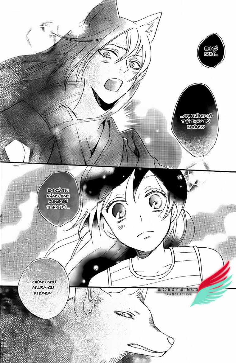 Thổ Thần Tập Sự - Chapter 135 - Trang 33