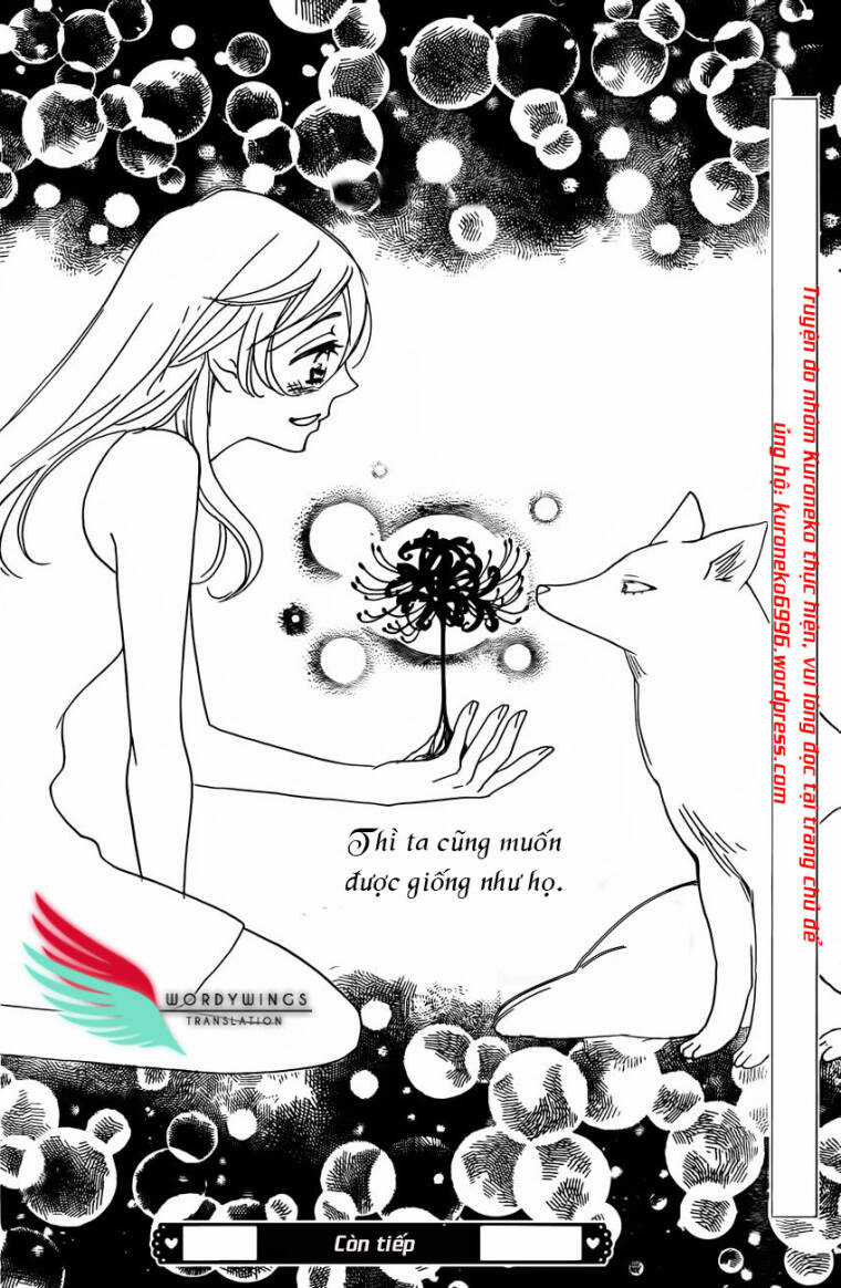 Thổ Thần Tập Sự - Chapter 135 - Trang 36