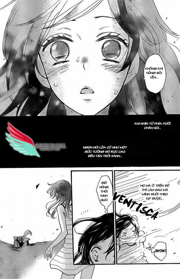 Thổ Thần Tập Sự - Chapter 135 - Trang 5