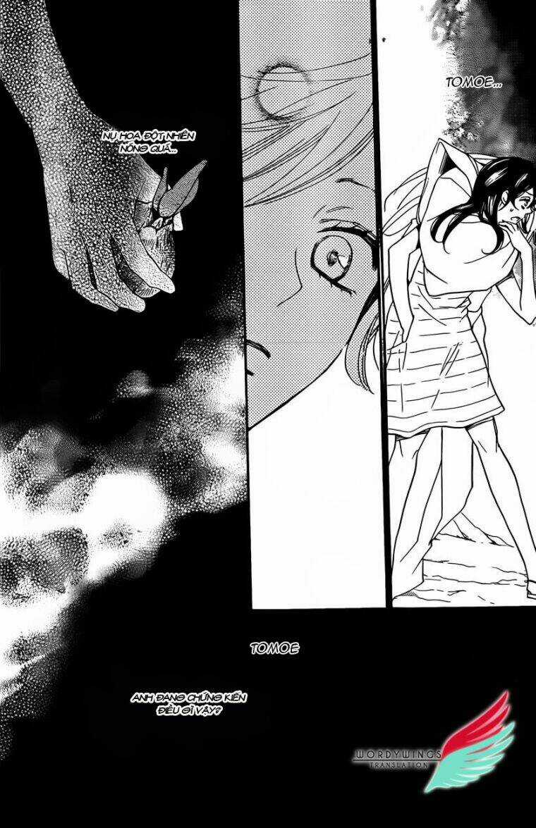 Thổ Thần Tập Sự - Chapter 135 - Trang 8