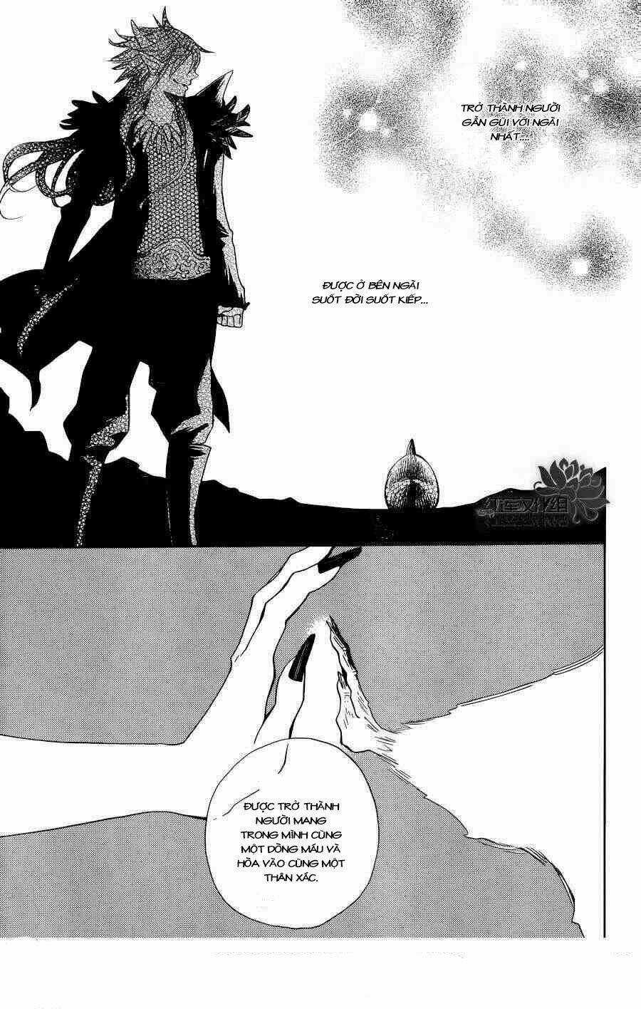 Thổ Thần Tập Sự - Chapter 136 - Trang 14