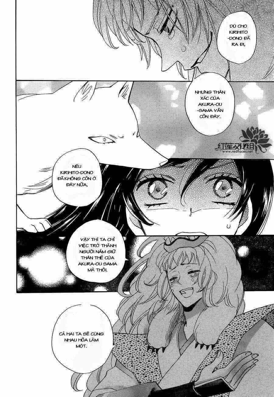 Thổ Thần Tập Sự - Chapter 136 - Trang 15