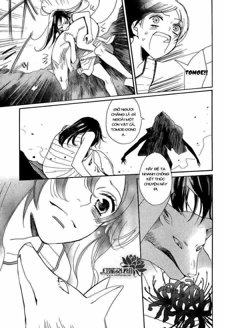 Thổ Thần Tập Sự - Chapter 136 - Trang 18