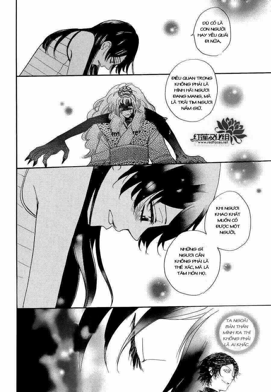 Thổ Thần Tập Sự - Chapter 136 - Trang 19