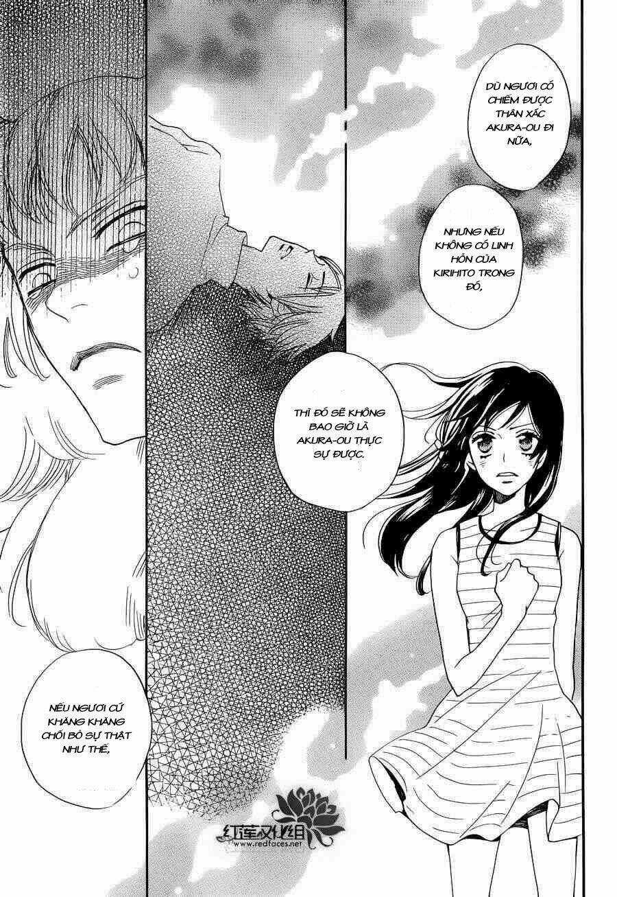 Thổ Thần Tập Sự - Chapter 136 - Trang 20