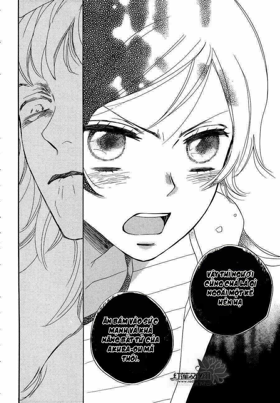 Thổ Thần Tập Sự - Chapter 136 - Trang 21