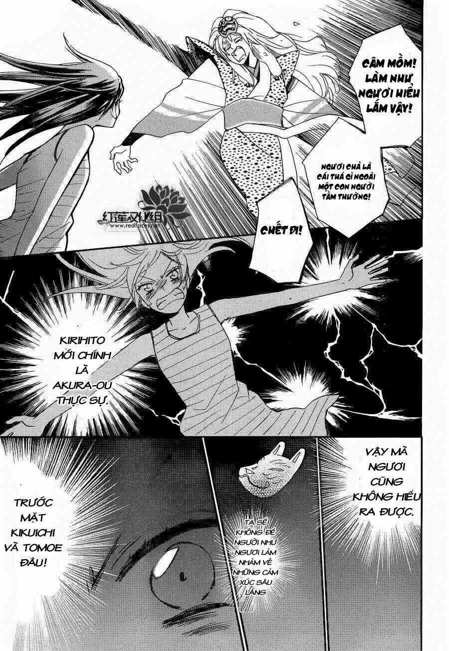 Thổ Thần Tập Sự - Chapter 136 - Trang 22