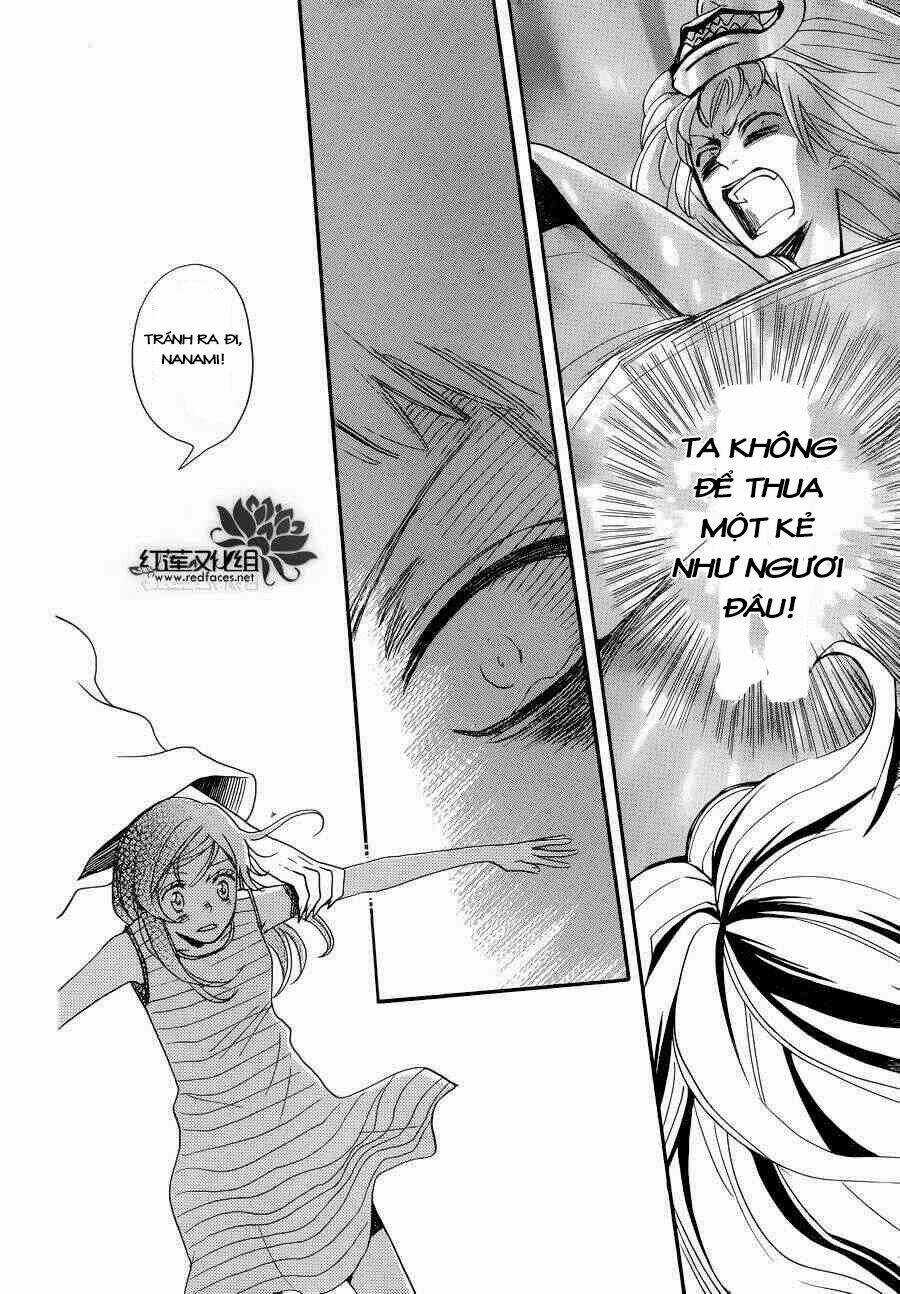 Thổ Thần Tập Sự - Chapter 136 - Trang 23