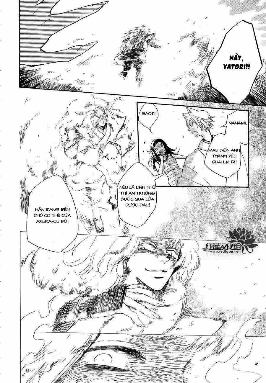 Thổ Thần Tập Sự - Chapter 136 - Trang 27