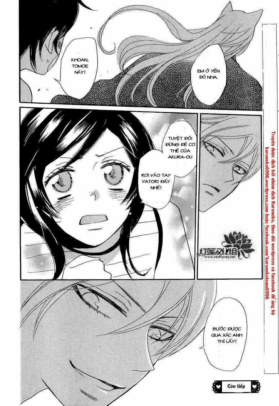 Thổ Thần Tập Sự - Chapter 136 - Trang 29