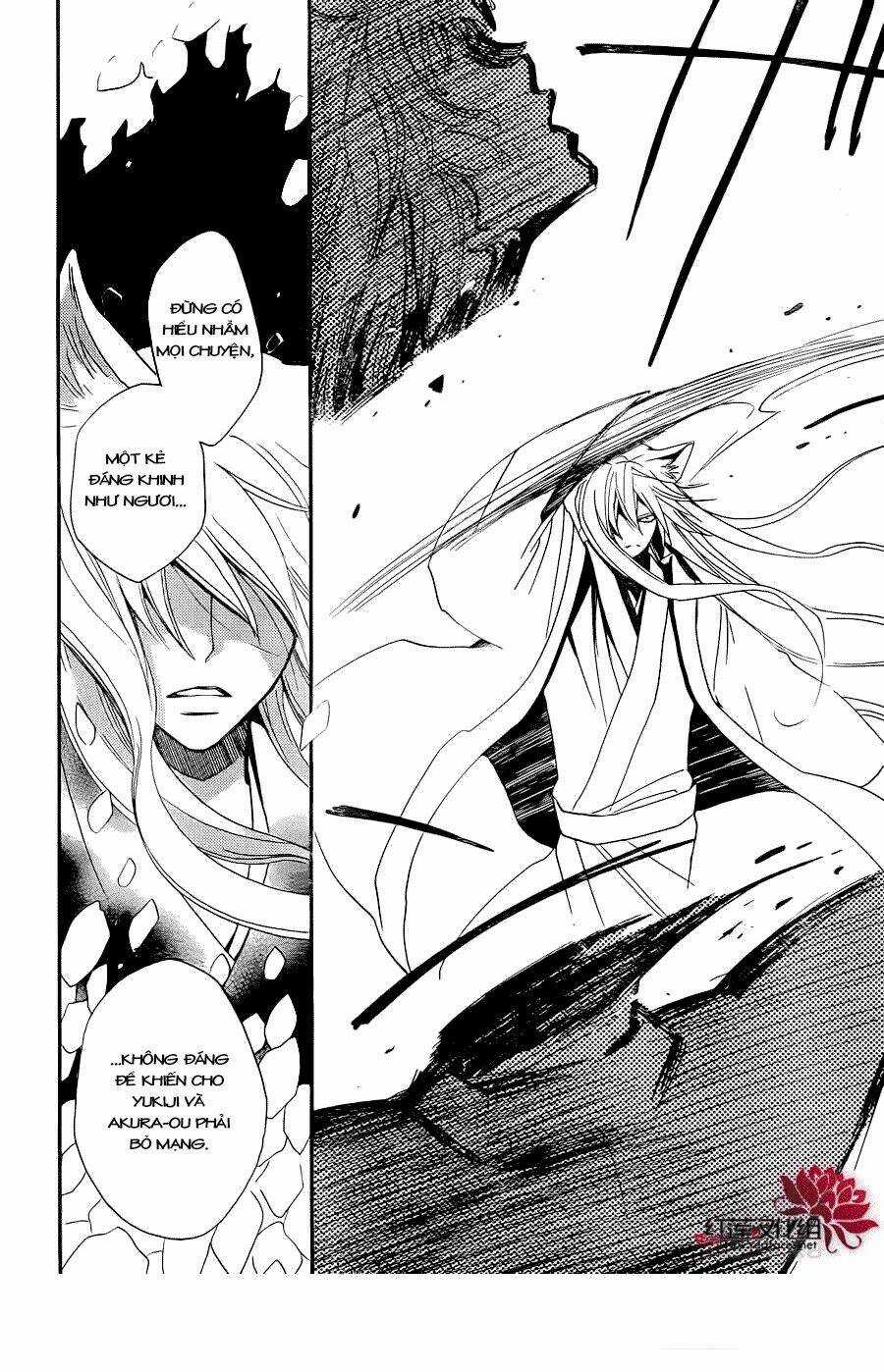 Thổ Thần Tập Sự - Chapter 137 - Trang 25