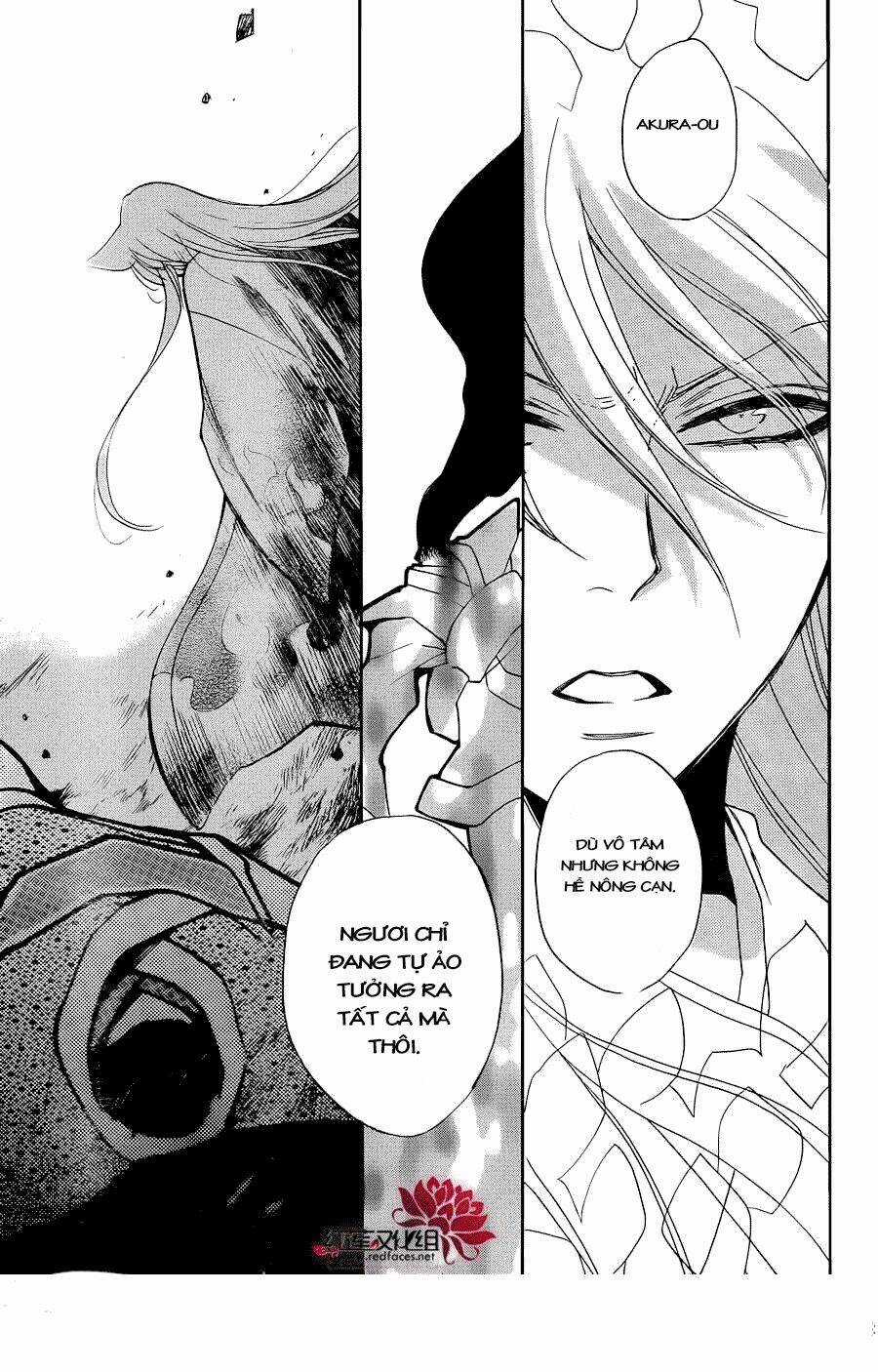 Thổ Thần Tập Sự - Chapter 137 - Trang 26