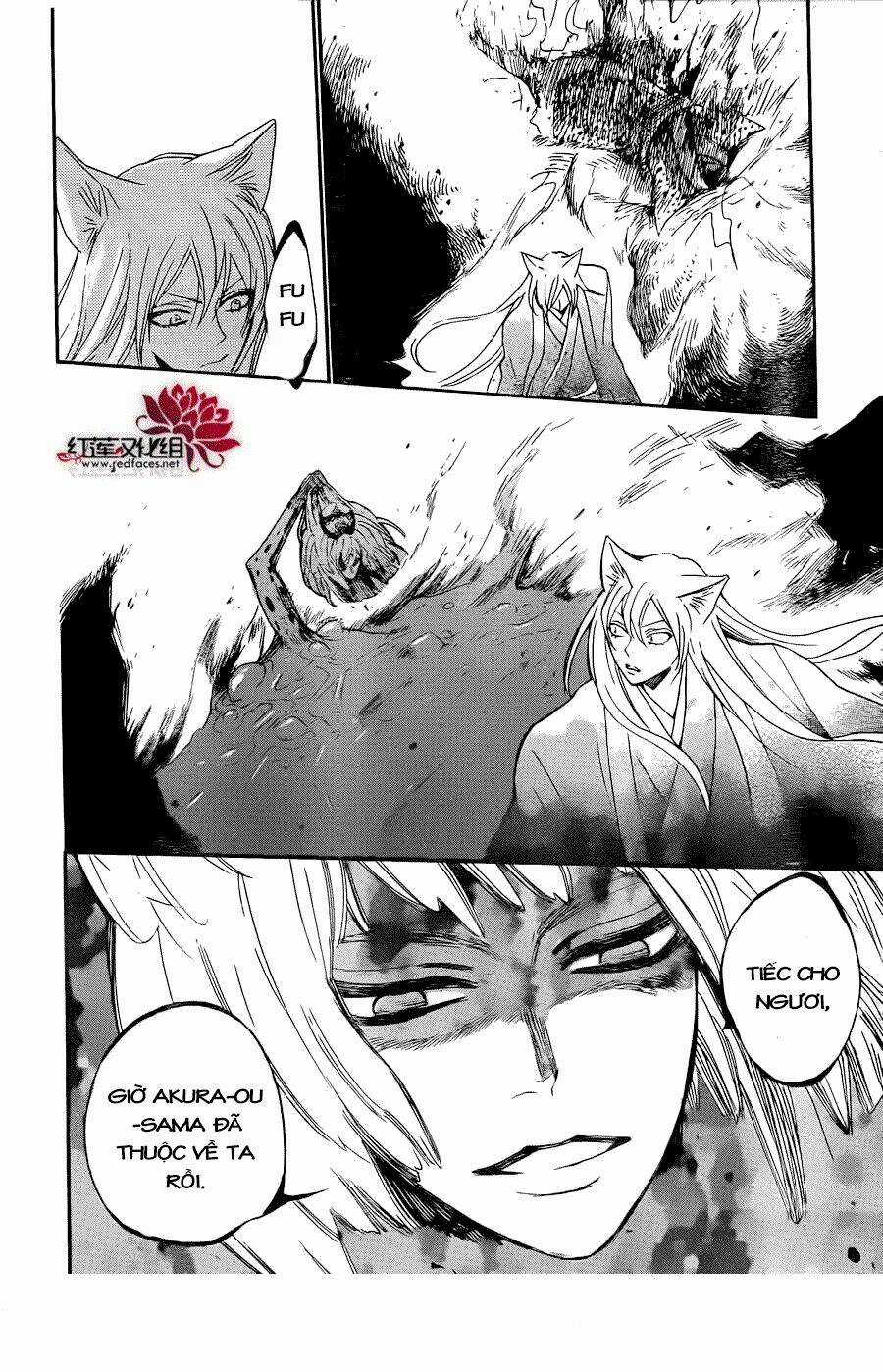 Thổ Thần Tập Sự - Chapter 137 - Trang 27