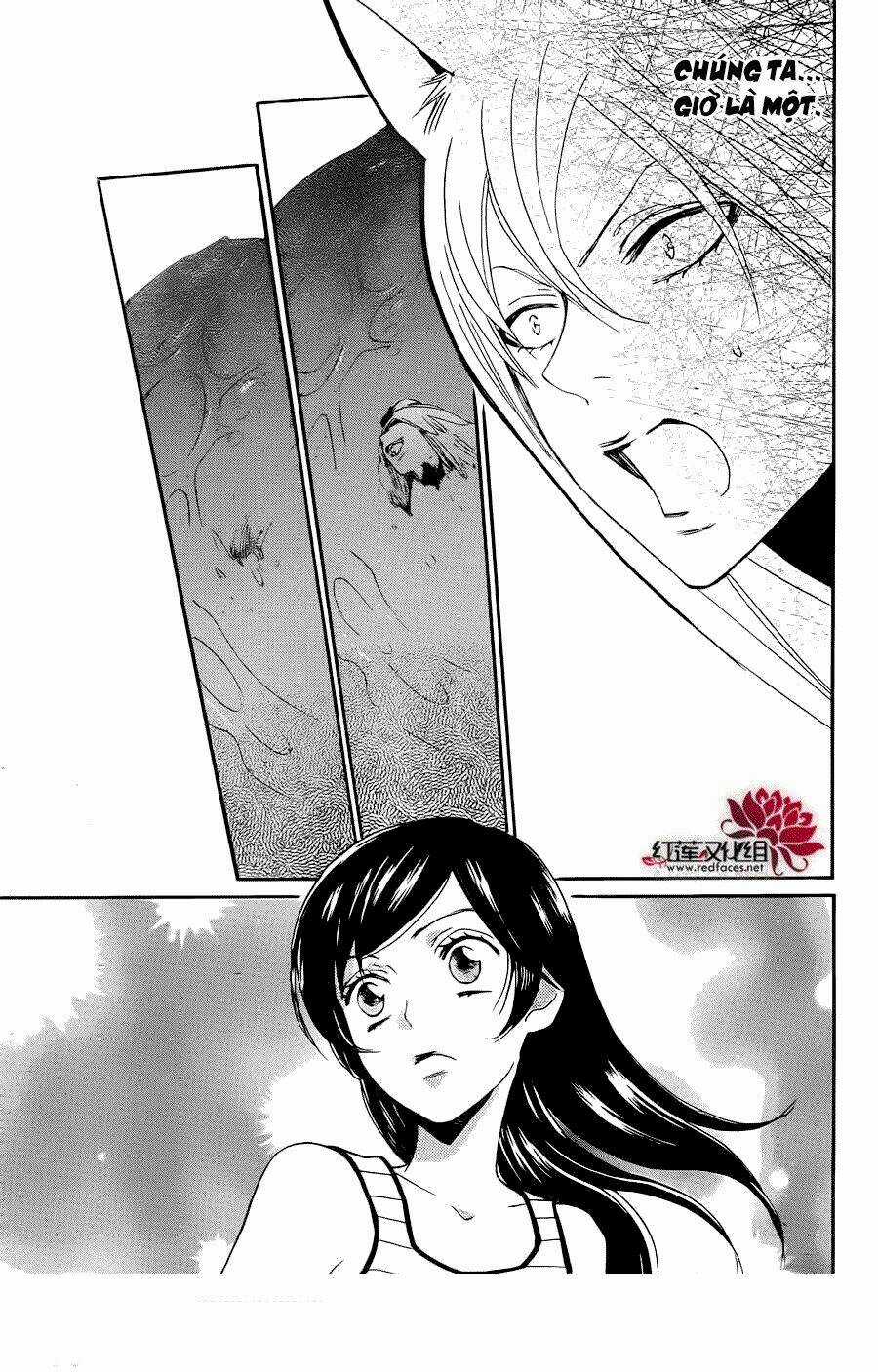 Thổ Thần Tập Sự - Chapter 137 - Trang 28