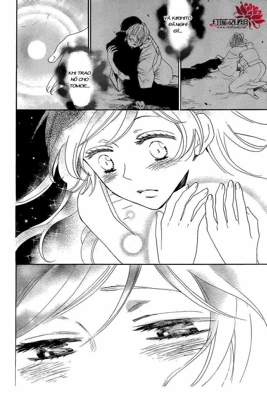 Thổ Thần Tập Sự - Chapter 137 - Trang 9