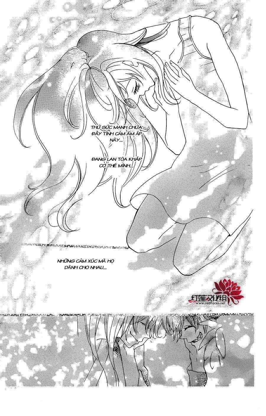 Thổ Thần Tập Sự - Chapter 137 - Trang 10