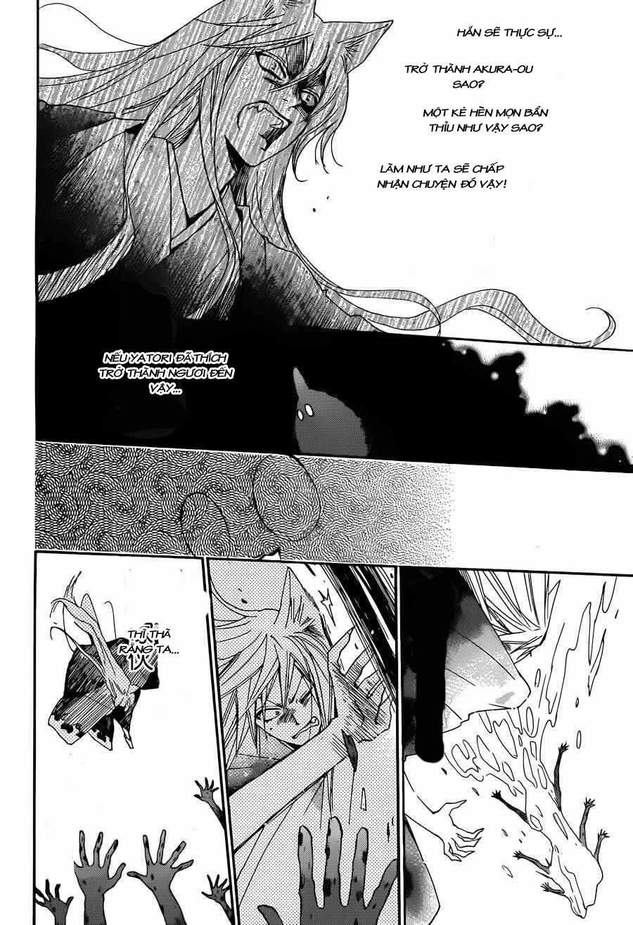 Thổ Thần Tập Sự - Chapter 138 - Trang 14