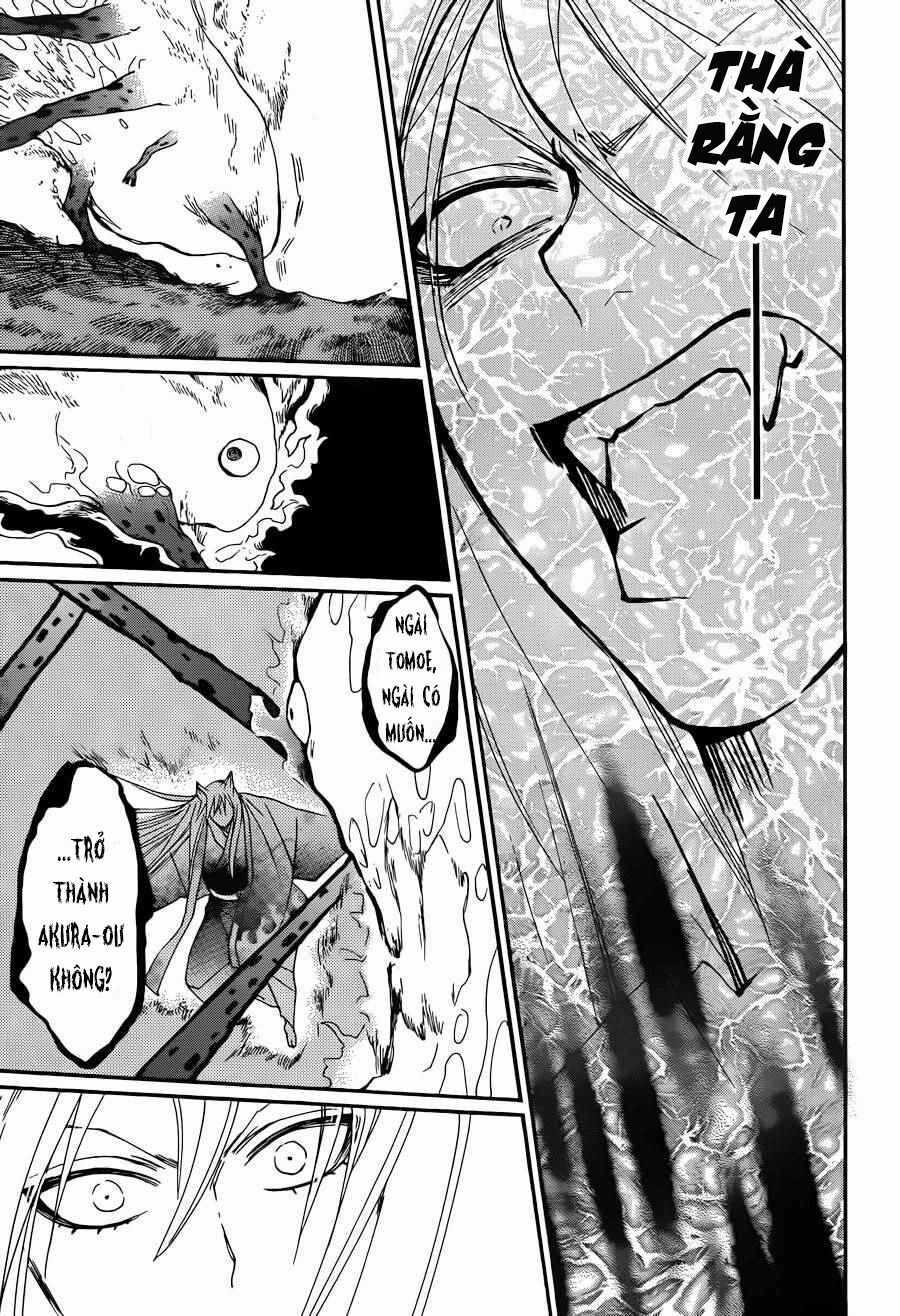 Thổ Thần Tập Sự - Chapter 138 - Trang 15