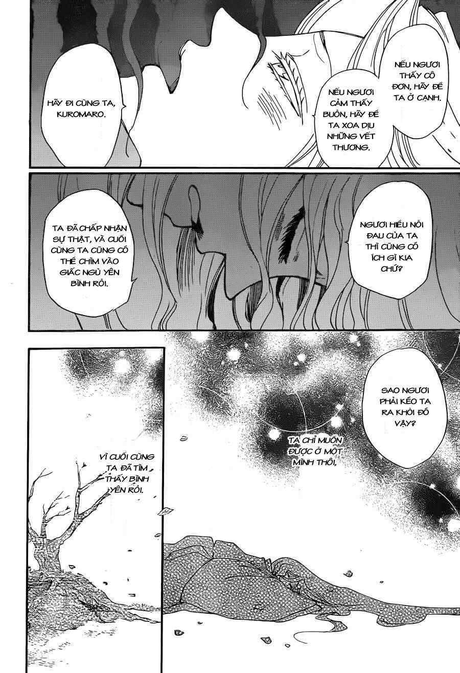 Thổ Thần Tập Sự - Chapter 138 - Trang 18